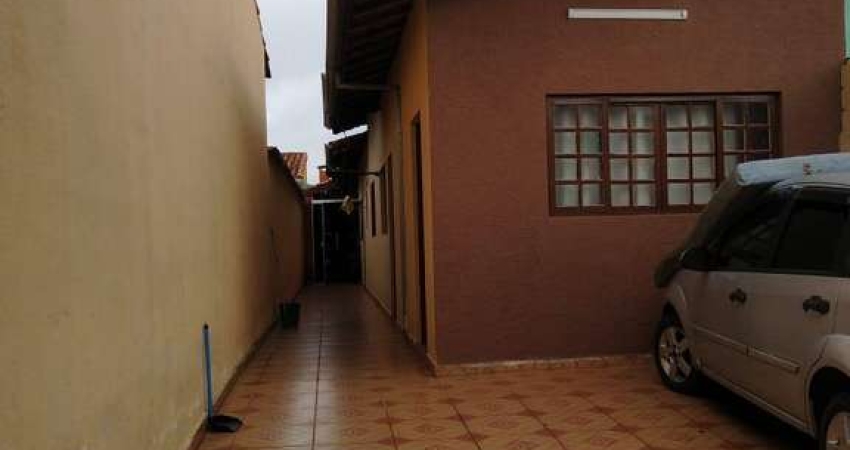 Casa à Venda com Edícula e Churrasqueira – Ótima Localização em Mairiporã!