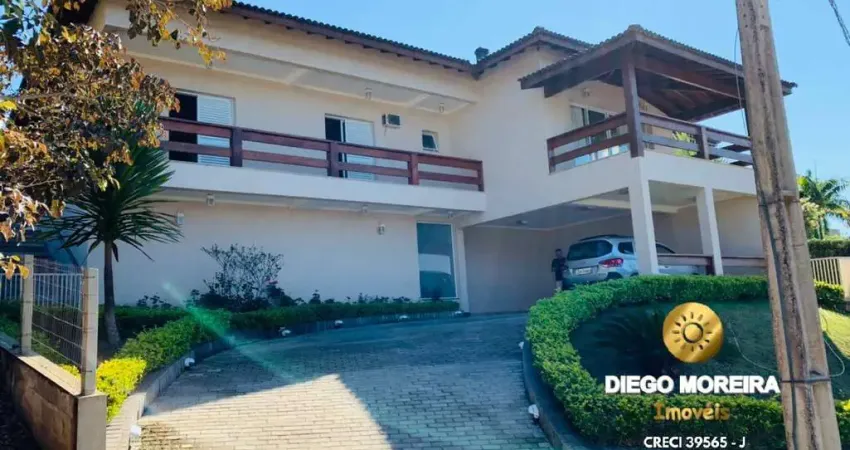 Chácara à venda em Piracaia com acesso a represa em condomínio