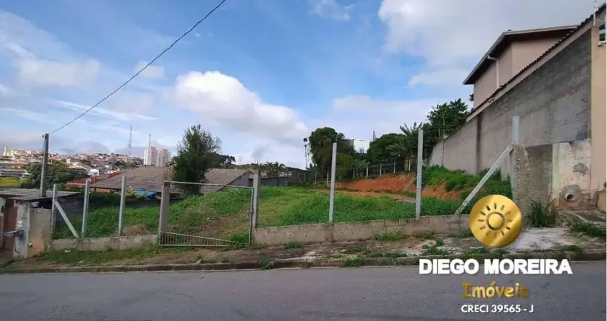Terreno à venda no Terra Preta, Mairiporã 