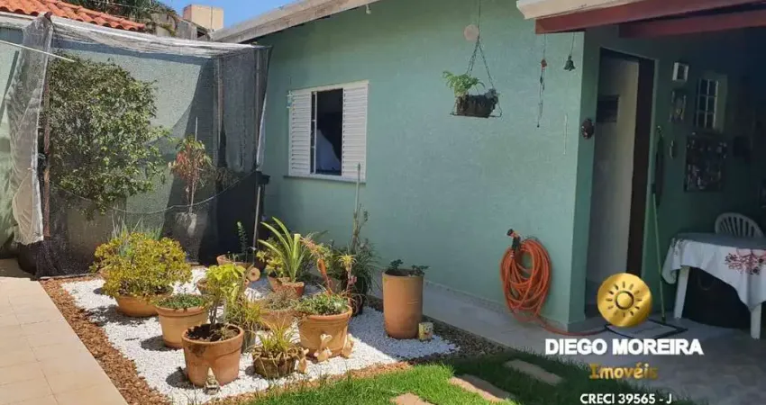 Casa com 3 quartos à venda na Rua Doutor José Ferreira Keffer, Vila Helena, Atibaia