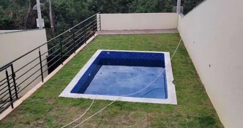 Casa completa à venda em Terra Preta – para Financiamento