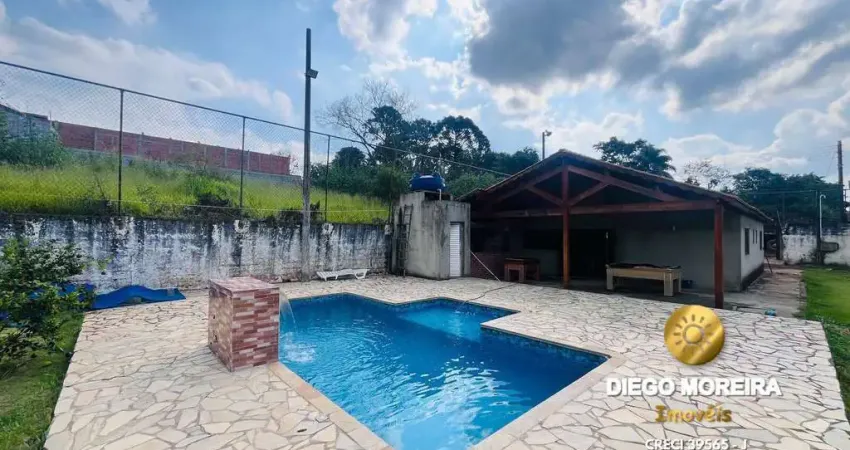 Casa à venda em Terra Preta - Oportunidade imperdível!
