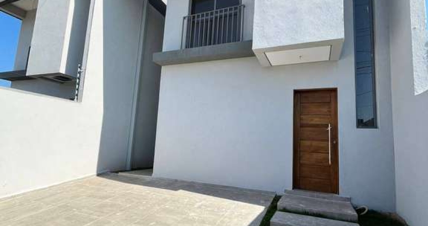 Casa com 3 quartos à venda no Residencial Jardins da Catalunha, Atibaia 