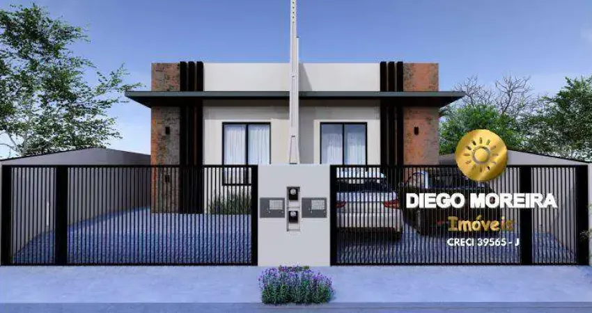 Casa com 3 quartos à venda na Avenida Cinamomos, Jardim dos Pinheiros, Atibaia