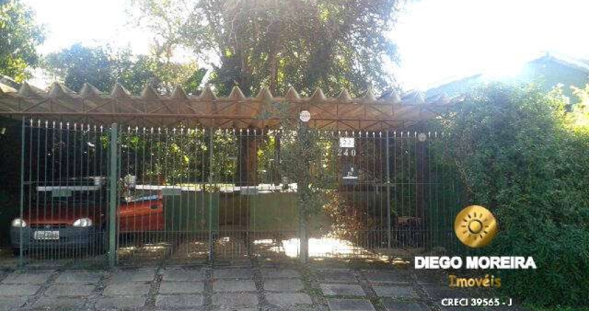Chácara / sítio com 5 quartos à venda na Avenida Barretos, Jardim do Lago, Atibaia