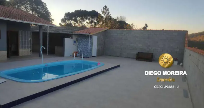 Casa com 3 quartos à venda no Terra Preta, Mairiporã 