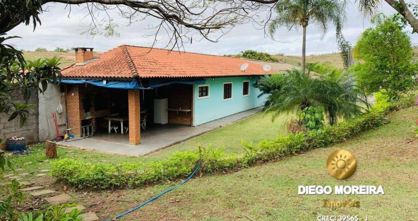 Chácara / sítio com 6 quartos à venda na Zona Rural, Jarinu 