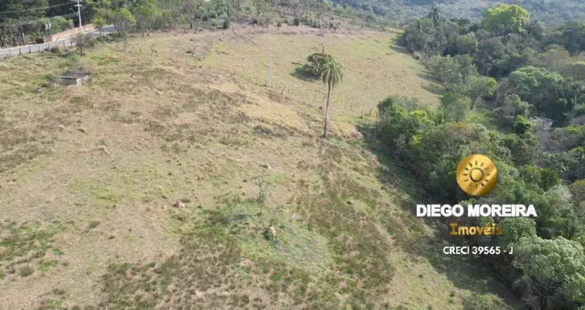 Terreno à venda no Terra Preta, Mairiporã 