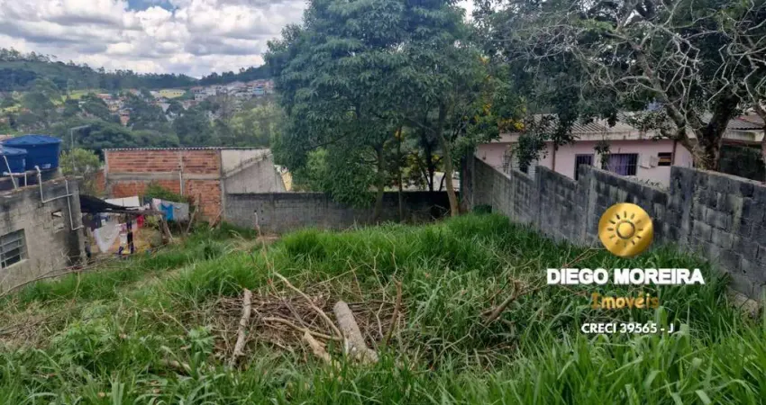 Terreno à venda no Terra Preta, Mairiporã 