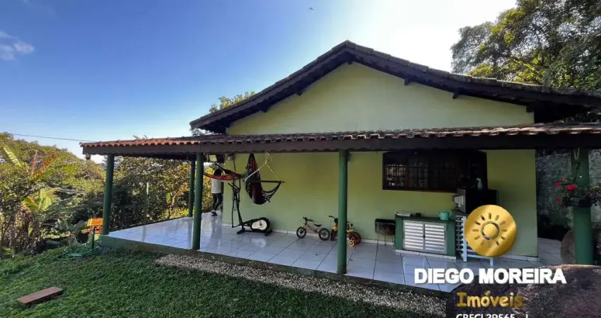 Chácara à Venda em Mairiporã – a 25 Minutos de São Paulo!