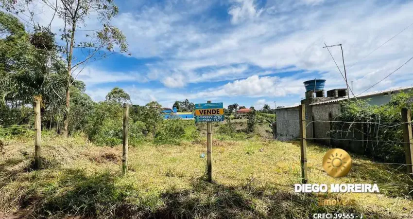 Terreno a venda em Terra Preta, Mairiporã são 300m²