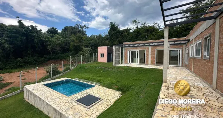 Oportunidade| Chacára à venda em Piracaia