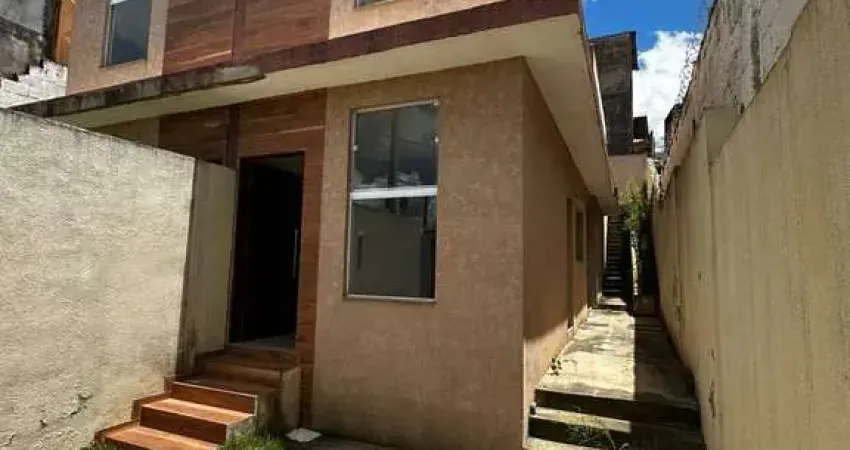 Sobrado à Venda no Centro de Terra Preta – Oportunidade Imperdível!