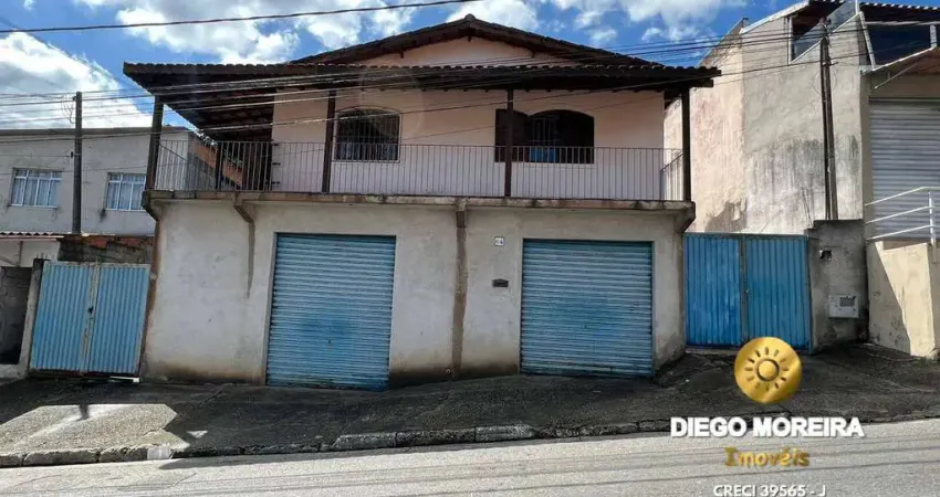 Casa com 3 quartos à venda no Terra Preta, Mairiporã 