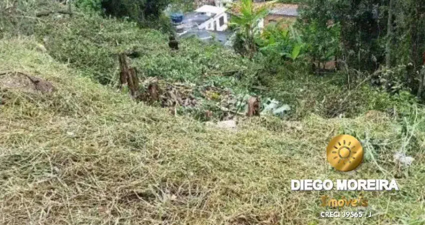 Terreno à Venda em Mairiporã - com 300m²