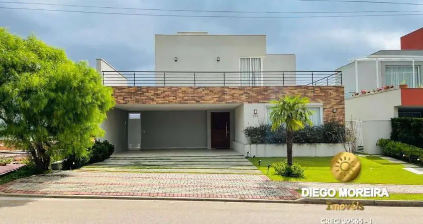Casa em condomínio fechado com 4 quartos à venda no Terra Preta, Mairiporã 