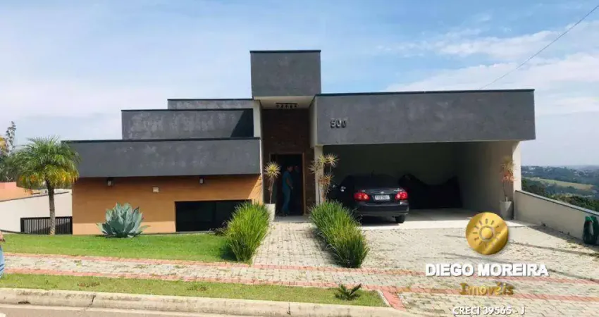 Casa em condomínio fechado com 3 quartos à venda no Terra Preta, Mairiporã 
