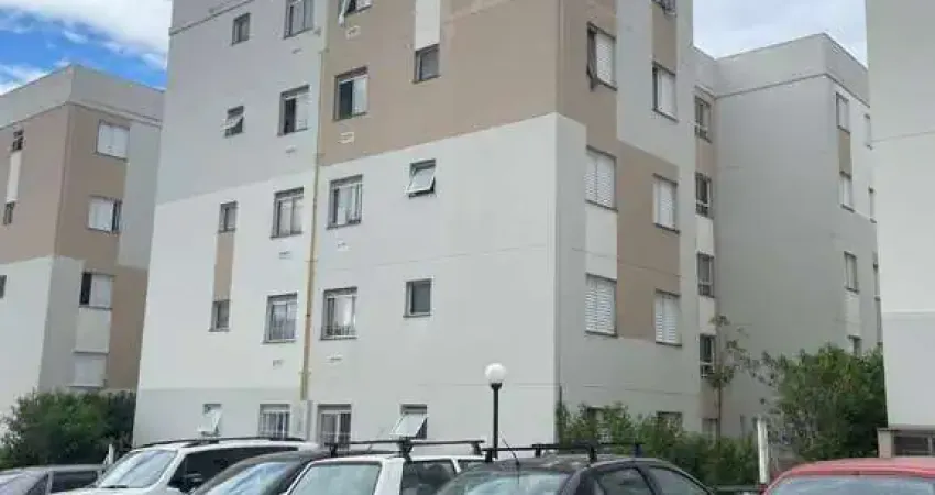 Apartamento com 2 quartos à venda na Rua Anjo Gabriel, Canjica (Terra Preta), Mairiporã