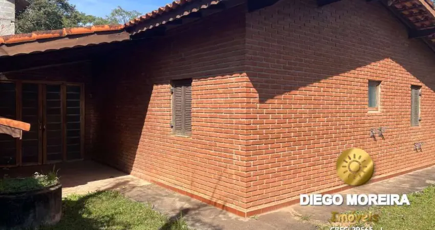 CHÁCARA À VENDA EM TERRA PRETA  - OPORTUNIDADE!
