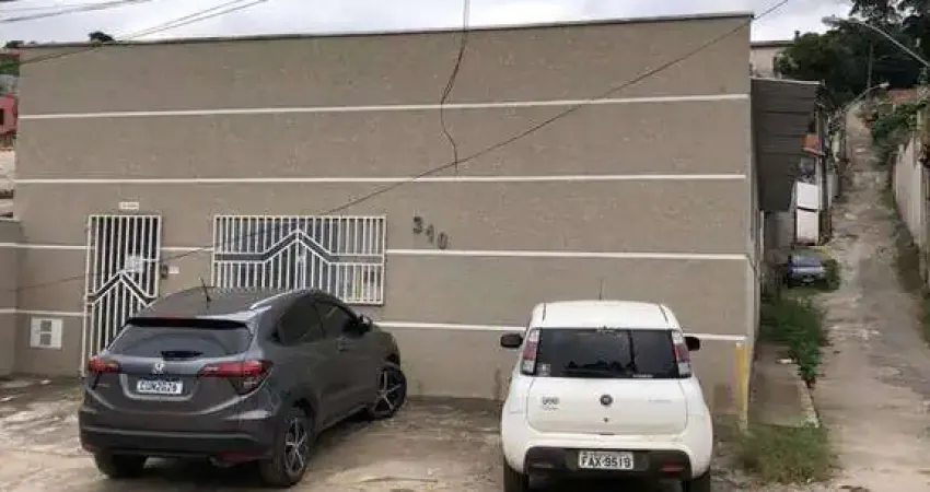 Galpão para locação e venda em Terra Preta