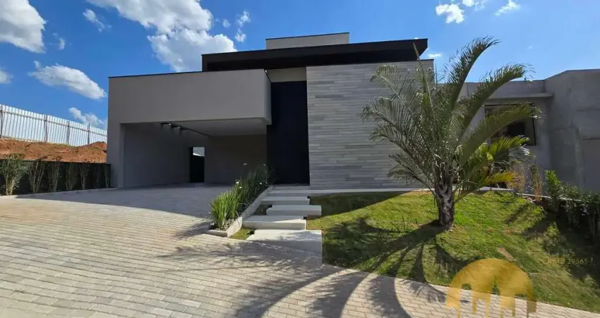 Casa em condomínio fechado com 3 quartos à venda na Estrada Municipal da Pedra Grande, Laranja Azeda, Atibaia