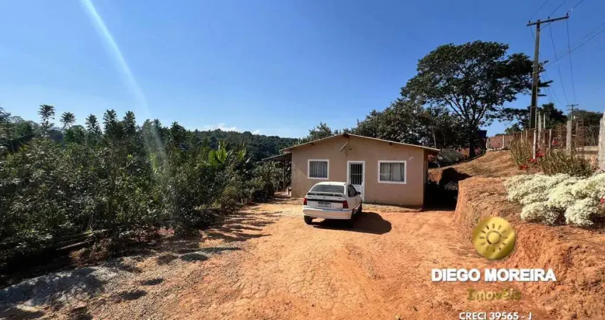 Casa com 2 quartos à venda no Terra Preta, Mairiporã 