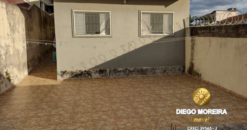 Casa à venda em Atibaia com 3 dormitórios