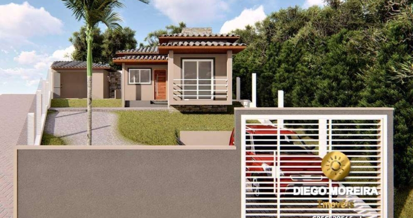 Casa com 2 quartos à venda no Terra Preta, Mairiporã 