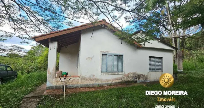 Chácara à Venda em Atibaia!