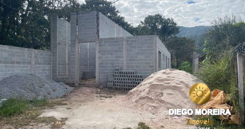 Casa Térrea com Piscina e Área Gourmet! - Oportunidade em Terra Preta