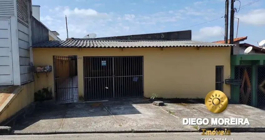 Casa à Venda em Terra Preta – Mairiporã/SP