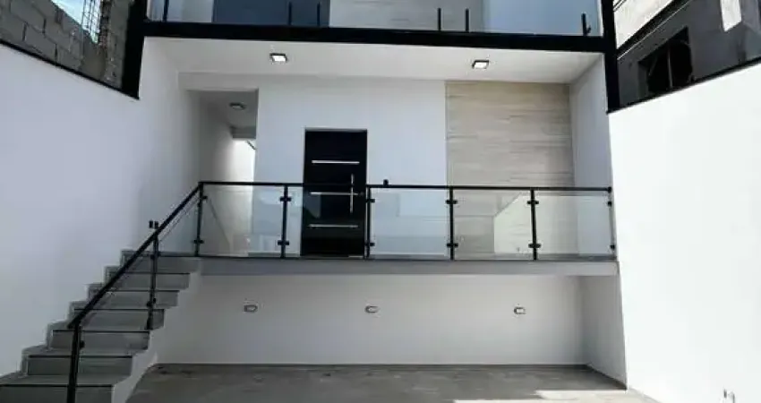 Casa à Venda em Caieiras/SP — Ampla, Moderna e Pronta pra Morar!