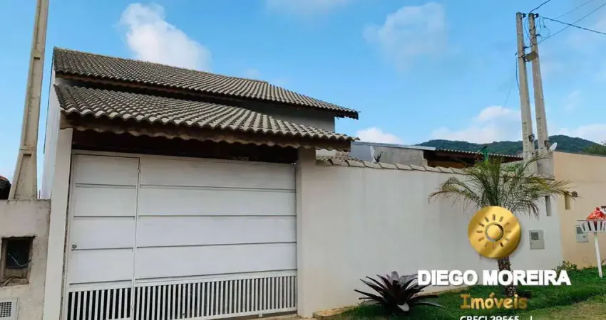 Casa com 2 quartos à venda em Corumbá, Mairiporã 