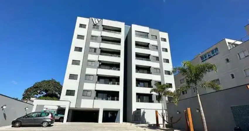 Apartamento à Venda no Residencial Safira em Atibaia