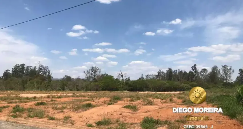 Terreno comercial à venda na Alameda Barão de Limeira, Campos de Atibaia, Atibaia