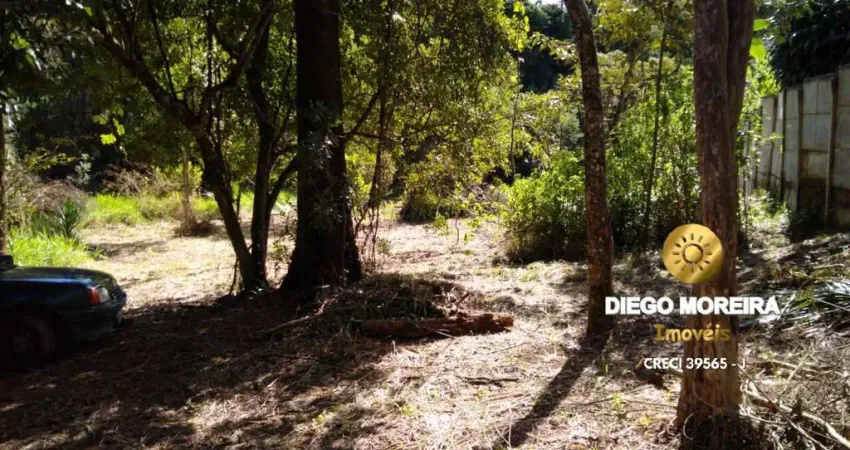 Terreno comercial à venda no Mato Dentro, Mairiporã 