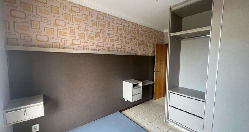 Apartamento para Venda em Ribeirão Preto, Jardim Paulista, 3 dormitórios, 1 suíte, 3 banheiros, 2 vagas