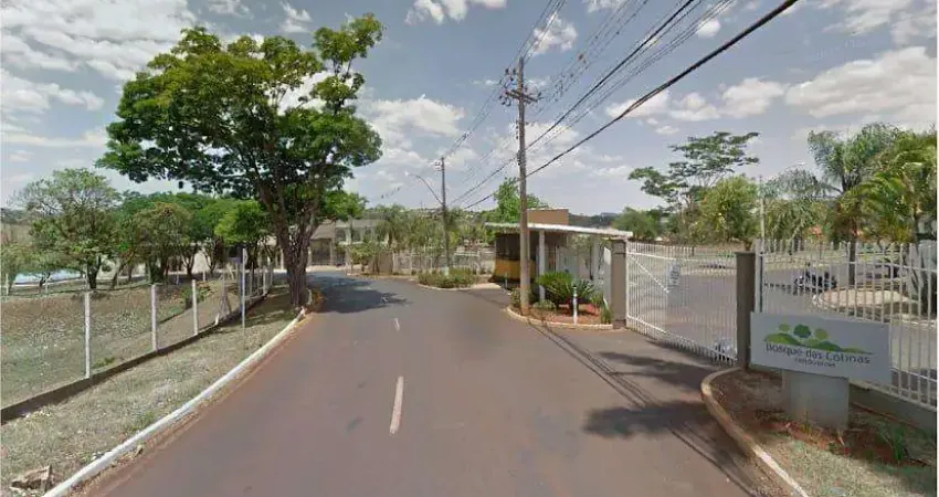 Terreno para Venda em Ribeirão Preto, Bonfim Paulista
