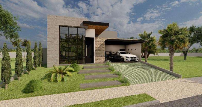 Casa em Condomínio para Venda em Ribeirão Preto, Loteamento Terras de Florença, 4 dormitórios, 2 suítes, 5 banheiros, 4 vagas