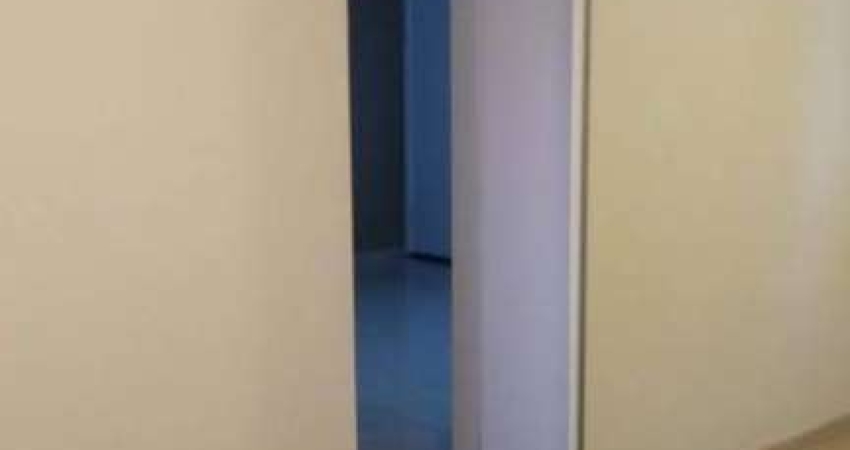 Apartamento para Venda em Ribeirão Preto, Vila Maria Luiza, 2 dormitórios, 1 banheiro, 1 vaga