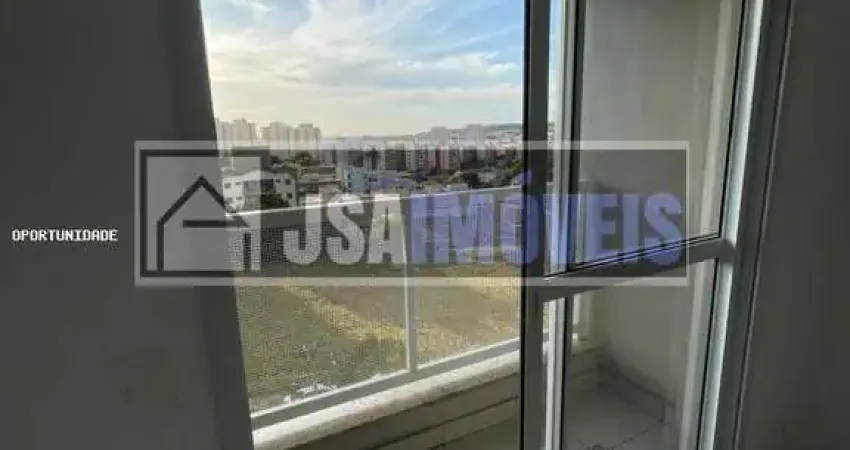 Apartamento para Venda em Ribeirão Preto, Parque Residencial Lagoinha, 3 dormitórios, 1 suíte, 2 banheiros, 2 vagas