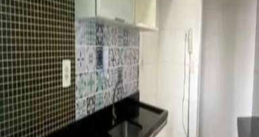 Apartamento para Venda em Ribeirão Preto, Ribeirânia, 2 dormitórios, 1 banheiro, 1 vaga