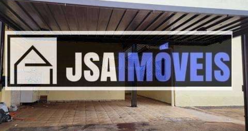 Casa para Venda em Ribeirão Preto, Jardim Manoel Penna, 2 dormitórios, 2 banheiros, 2 vagas