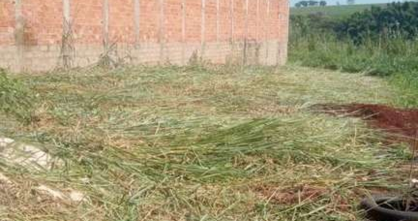 Terreno à venda na RUA MARIA EMILIA BARBONE, Reserva Macaúba, Ribeirão Preto