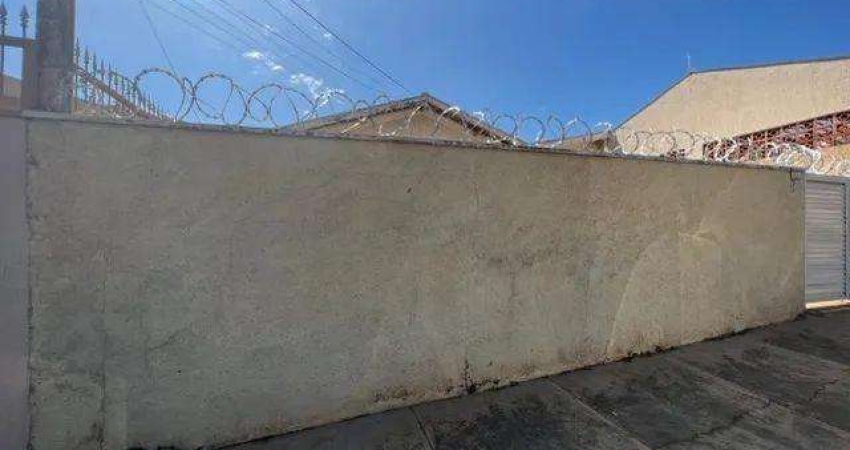 Casa para Venda em Ribeirão Preto, Independência, 3 dormitórios, 1 banheiro, 4 vagas