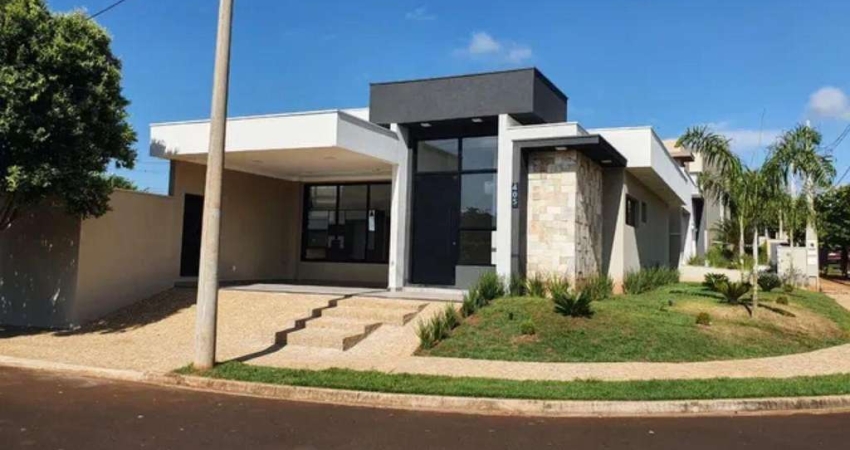 Condomínio Fechado para Venda em Ribeirão Preto, Bonfim Paulista, 3 dormitórios, 3 suítes, 4 banheiros, 4 vagas