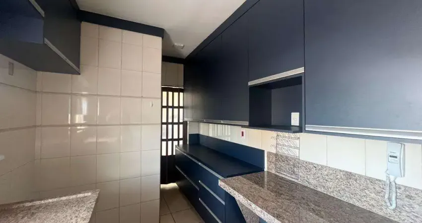 Apartamento para Venda em Ribeirão Preto, Jardim Paulista, 3 dormitórios, 1 suíte, 3 banheiros, 2 vagas