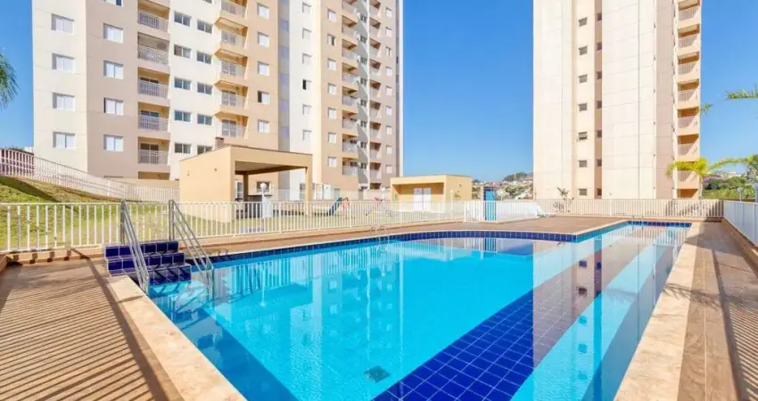 Apartamento para Venda em Ribeirão Preto, Jardim Anhangüera, 2 dormitórios, 1 banheiro, 1 vaga