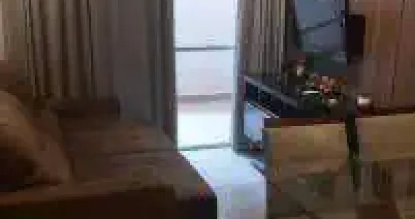 Apartamento para Venda em Ribeirão Preto, Ipiranga, 2 dormitórios, 1 suíte, 2 banheiros, 1 vaga