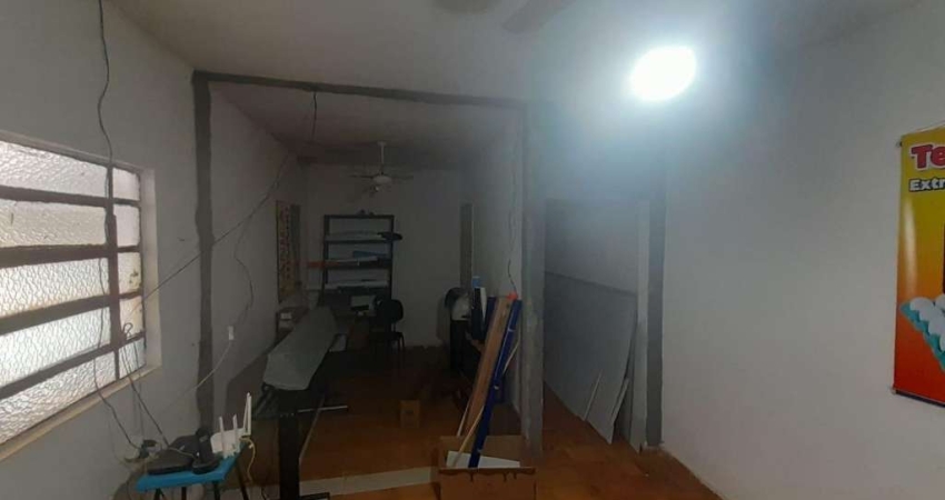 Casa para Venda em Ribeirão Preto, Ipiranga, 2 dormitórios, 1 banheiro, 1 vaga